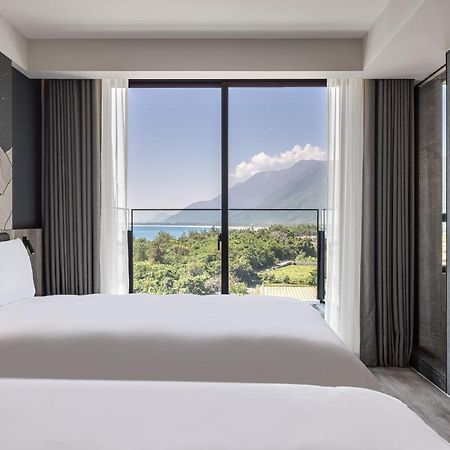 The Moment Hotel Hualien By Lakeshore Shunan Pokoj fotografie