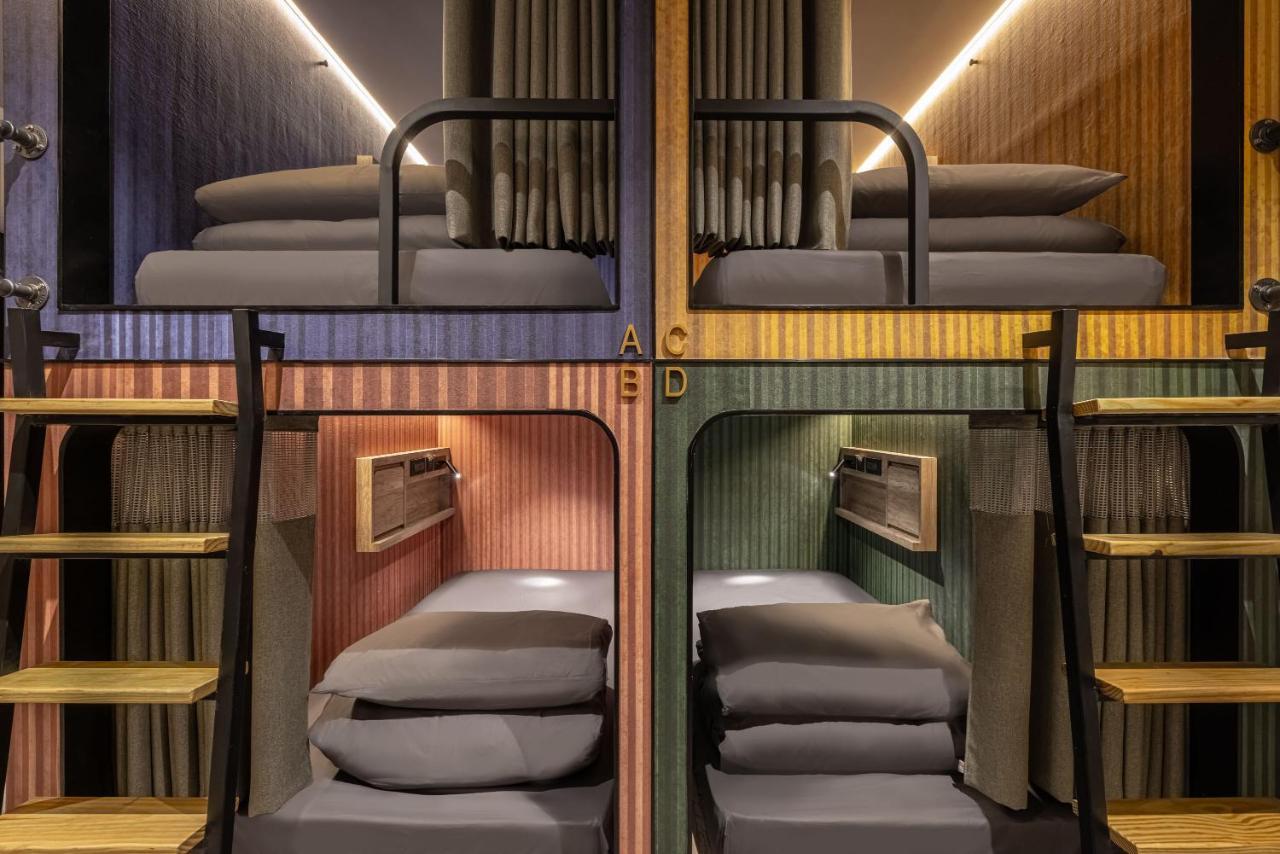 The Moment Hotel Hualien By Lakeshore Shunan Pokoj fotografie