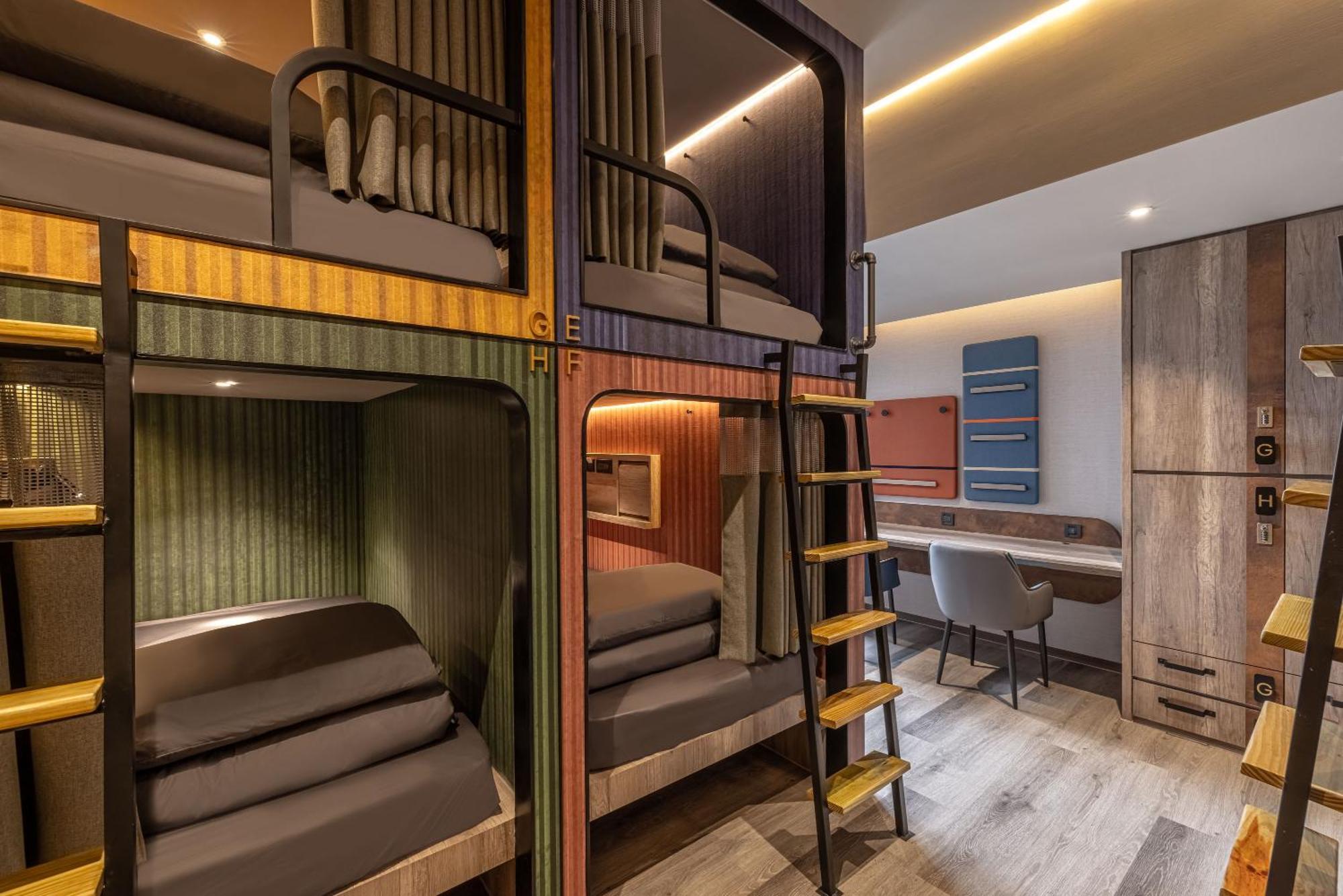 The Moment Hotel Hualien By Lakeshore Shunan Pokoj fotografie