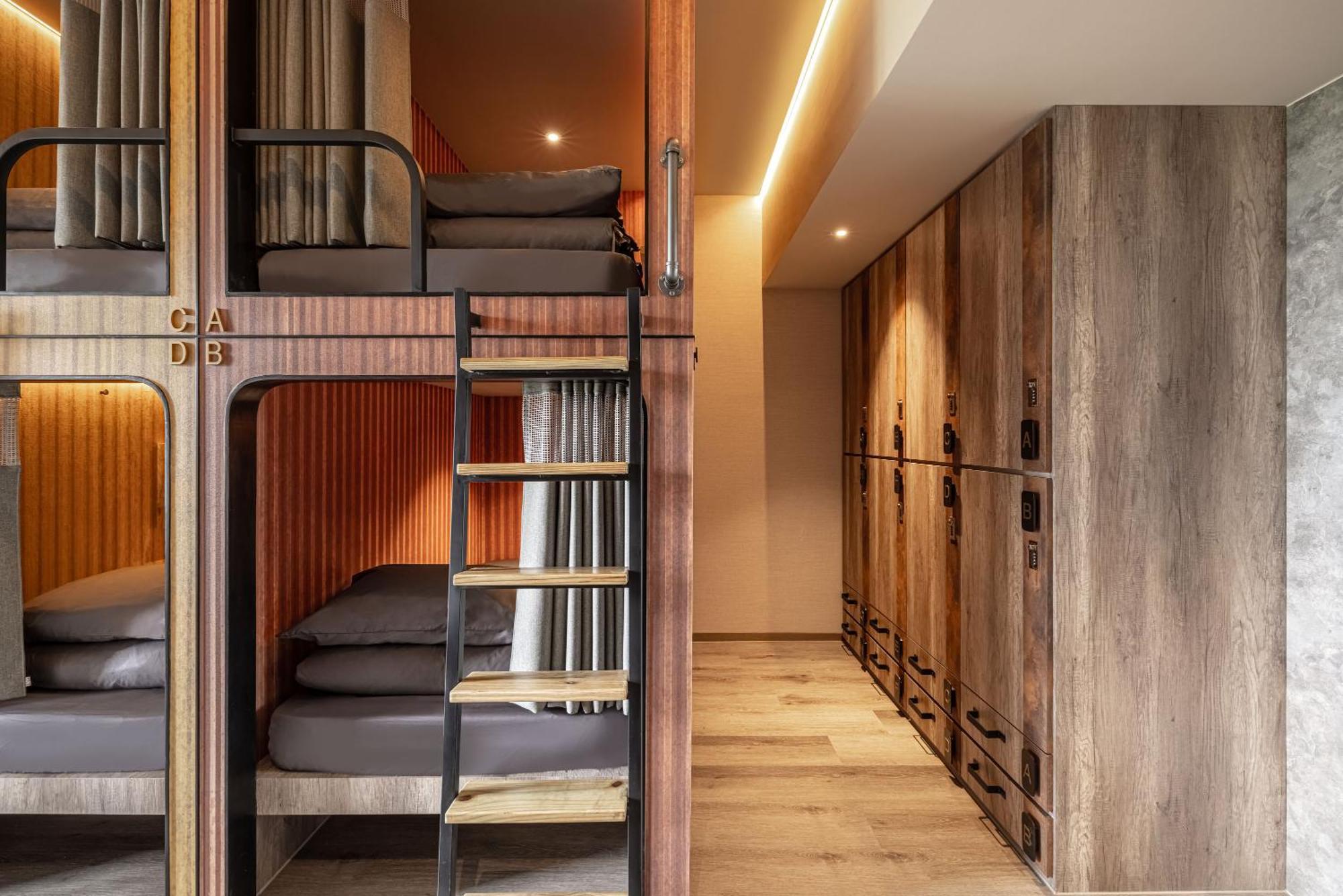 The Moment Hotel Hualien By Lakeshore Shunan Pokoj fotografie