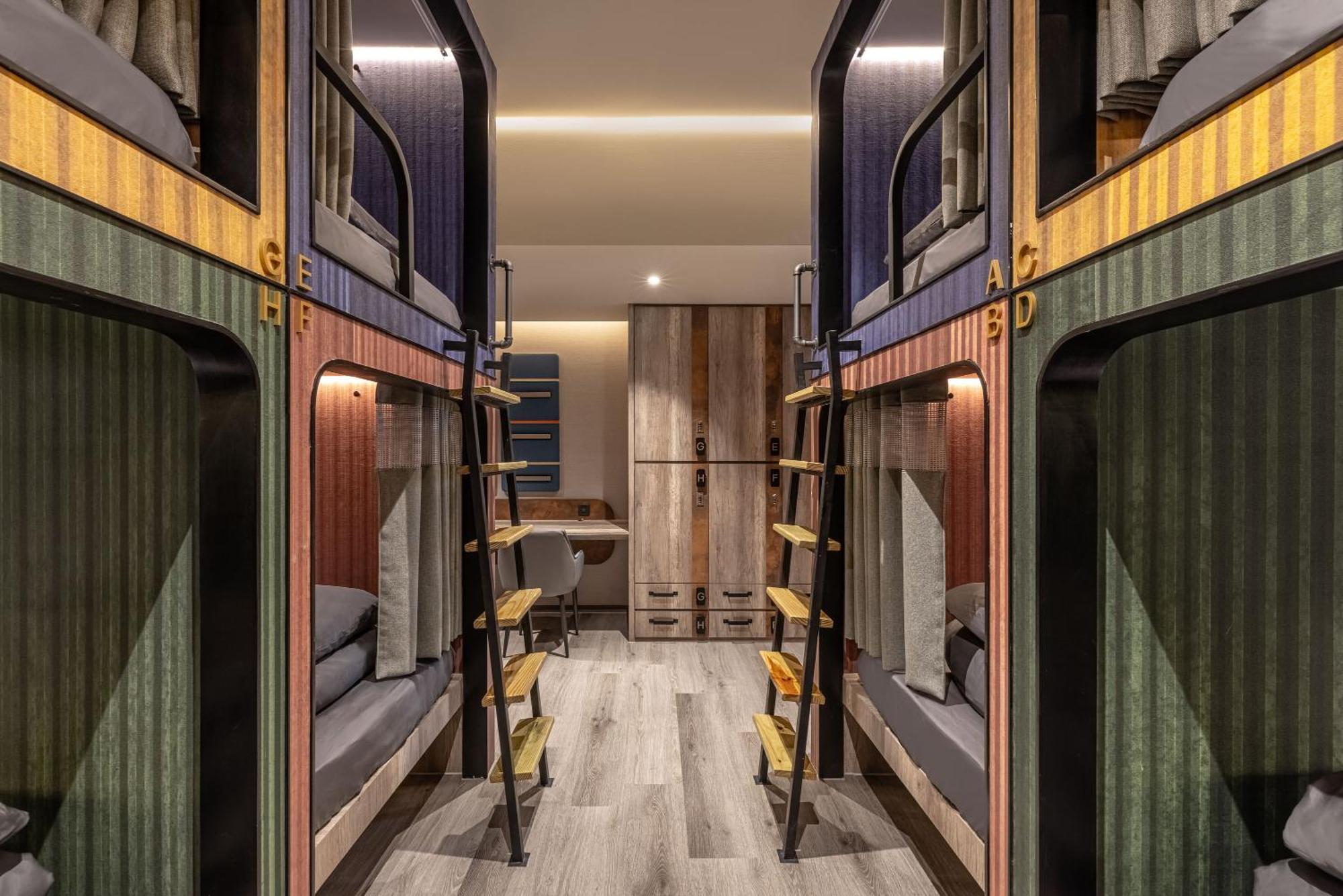 The Moment Hotel Hualien By Lakeshore Shunan Pokoj fotografie